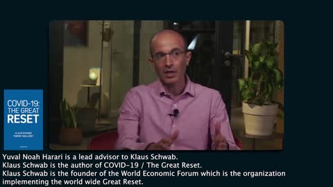 Yuval Noah Harari _ "We Need to Work with the BEAST and Not Against It"