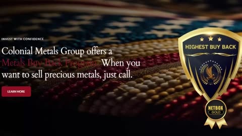 Colonial Metals Group Company Review | Jeanine Pirro Colonial Metals Group