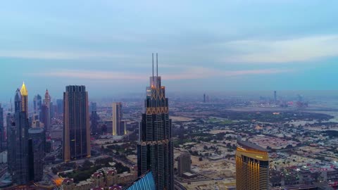 "Discover Dubai's Breathtaking Beauty: A Visual Journey Through Iconic Landscapes and Hidden Gems!"