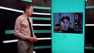 The Twitter Files: What You Need to Know, with Matt Taibbi | System Update with Glenn Greenwald