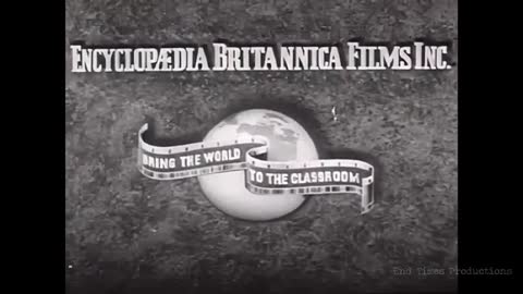 Democracy to Despotism 1947 Film