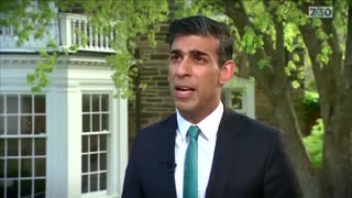 Who is Rishi Sunak and can he save the British economy? | 7.30