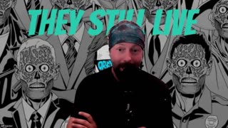 They Still Live Episode 123- Missing Jets and Micro Penises