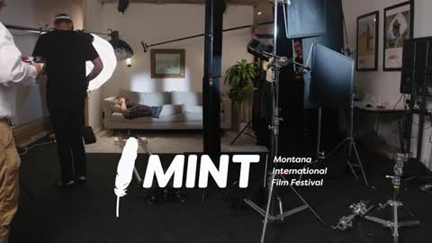 Festival Therapy - A 30 Second Short Film - #MINT Film Festival