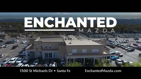 Let Enchanted Mazda Help You Get the Vehicle You want