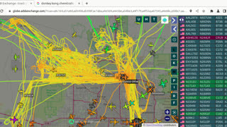 Bird Nazi N95TS over Morristown Airspace - 10am Jan 10th 2024