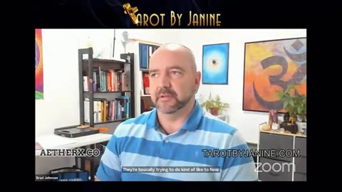 Tarot By Janine Daily Tarot Janine 🔴STRONG VISION🔴 Positive Outlooks for 2024 - MUST WATCH
