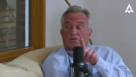 Robert F Kennedy Jr on How JFK Stopped the Operation Northwoods False Flag Attack