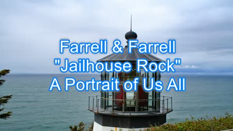 Farrell & Farrell - Jailhouse Rock #291