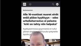 Tässä poliitikoille pulma. Jos haluat kansan kyykyttämiselle lopun