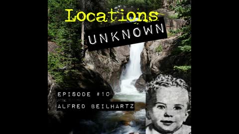 LU Clips - Alfred Beilhartz Disappearance Theories