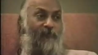 Osho Video - The Dhammapada, The Way Of The Buddha Vol 02#08