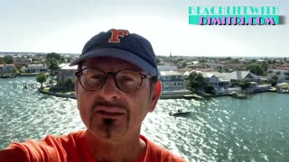 Dimitri on Site Presents Harborage II # 266 on Sand Key: Series 2