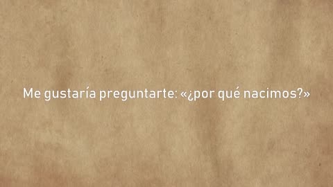 El verdadero propósito de la existencia | Sadhguru