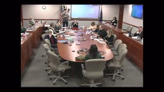 Public comment from State of Michigan Board of Education meeting 2-14-23