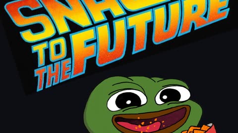 Snack To The Future Feat. Snack and H Anons! Where Is This Whole "Plan" Headed?!