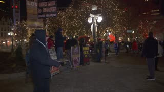 Street Evangelism *LIVE* St. Paul, MN