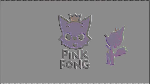 Pinkfong Logo Effects Collection 8 - Most Viewed - Refresher