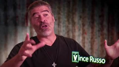 Vince Russo Talks About Being Tired Of Having Heat With Jim Cornette