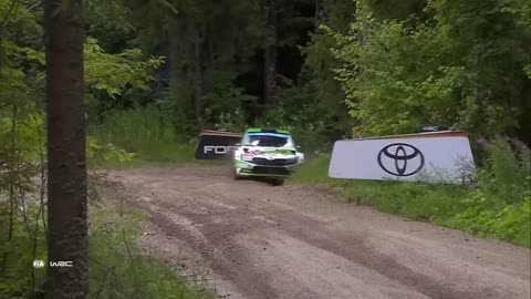 2023 WRC Rally Driver Line up? Tänak, Loeb, Sordo, Mikkelsen, Meeke?