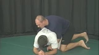 Craig Kukuk BJJ A-Z Part 8 Back Position 1