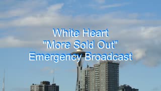 White Heart - More Sold Out - #34