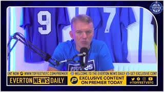 American Investors Interested in Everton | Premier League Football Show