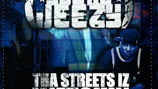 Young Jeezy & DJ Drama - Tha Streets Iz Watchin [Gangsta Grillz Extra] (Full