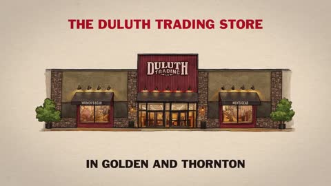 Duluth Trading Company Stores Near Denver, Colorado