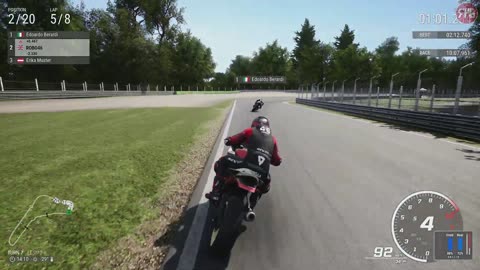 RIDE 4 | Kawasaki H2R At Suzuka!!