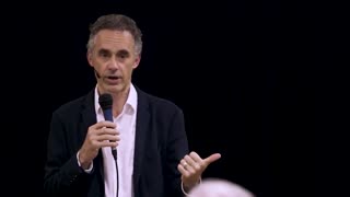 Jordan Peterson on how to improve your writing