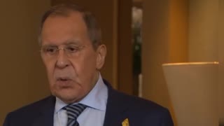 ‘It’s really dark in their minds’ – Lavrov on European politicians’ rhetoric