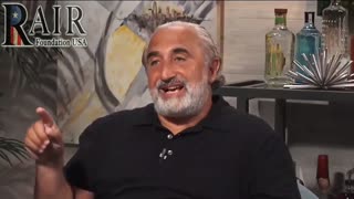 Gad Saad: Islamism is Islam