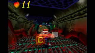 Crash Bandicoot 2 100% Playthrough *STREAM ARCHIVE*