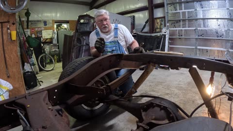 1979 Dodge Truck Restoration