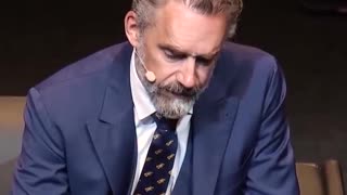 Dr. Jordan B. Peterson