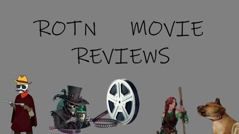 Rotn Movie Reviews Ep 34 Guarding Tess (Ft Tyr, James, & Angela)