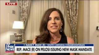 GOP Rep: This was an insane, crazy power grab by Nancy Pelosi
