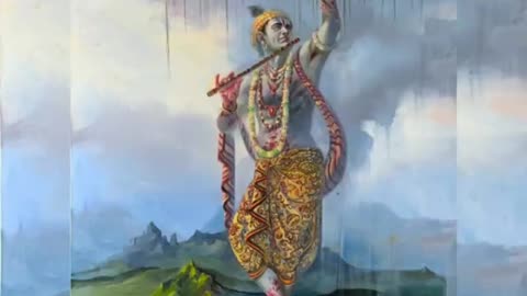 Krishna bhakti