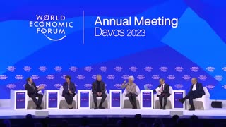 IS THIS THE END OF AN ERA?? GLOBAL ECONOMIC OUTLOOK/DAVOS 2023/WORLD ECONOMIC FORUM