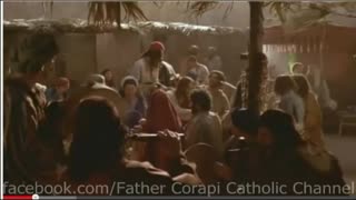 Fr. Corapi ~ THE HOLY ROSARY ~ Luminous Mysteries