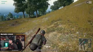 summit1g PubG 2017-07-11