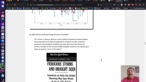 Clima 3 - CO2 de acordo com o fundador do Greenpeace