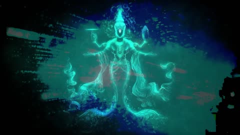 Om Namo Narayanaya | Chanting Powerful Mantra Meditation 108 Times | ॐ नमो नारायणाय 🙏🌸🙏
