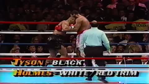 MIKE TYSON BRUTAL KNOCKOUTS!!!