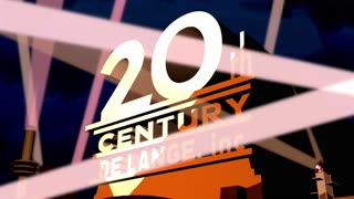 20th Century De Lange Inc (1935 [1994 Style])