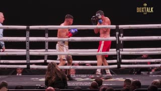 Miguel Angel Hernandez vs Dario Guerrero Meneses 03-04-2023