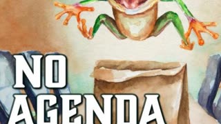 No Agenda Episode 1638 - "Test Tube Babies"