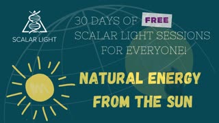 Scalar Light 30 Day FREE Trial - No Credit/Debit Card Required