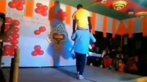 Most funny dance🕺🕺🕺